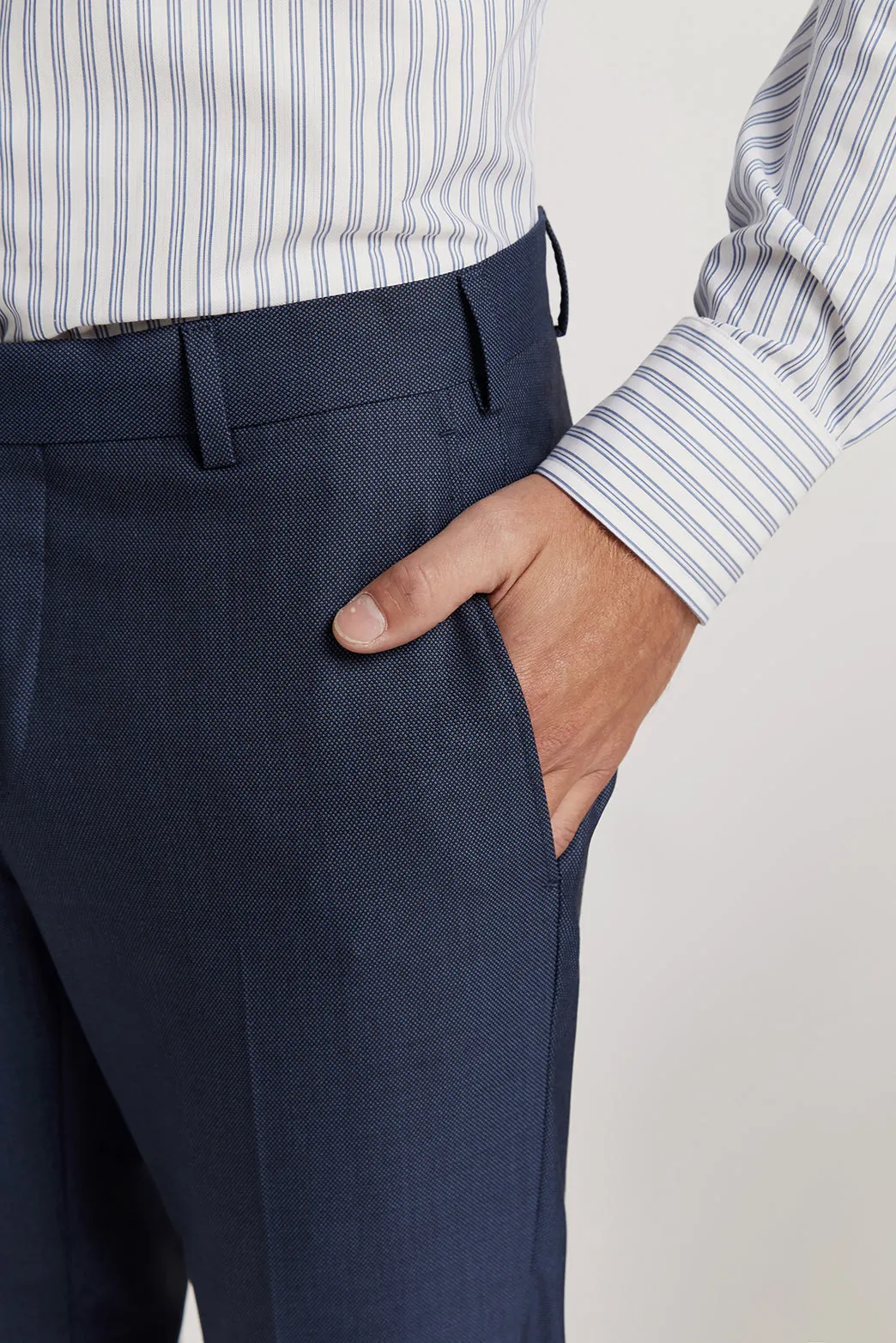 St Clair Kingston Trouser sold by M.J. Bale product image thumbnail 5