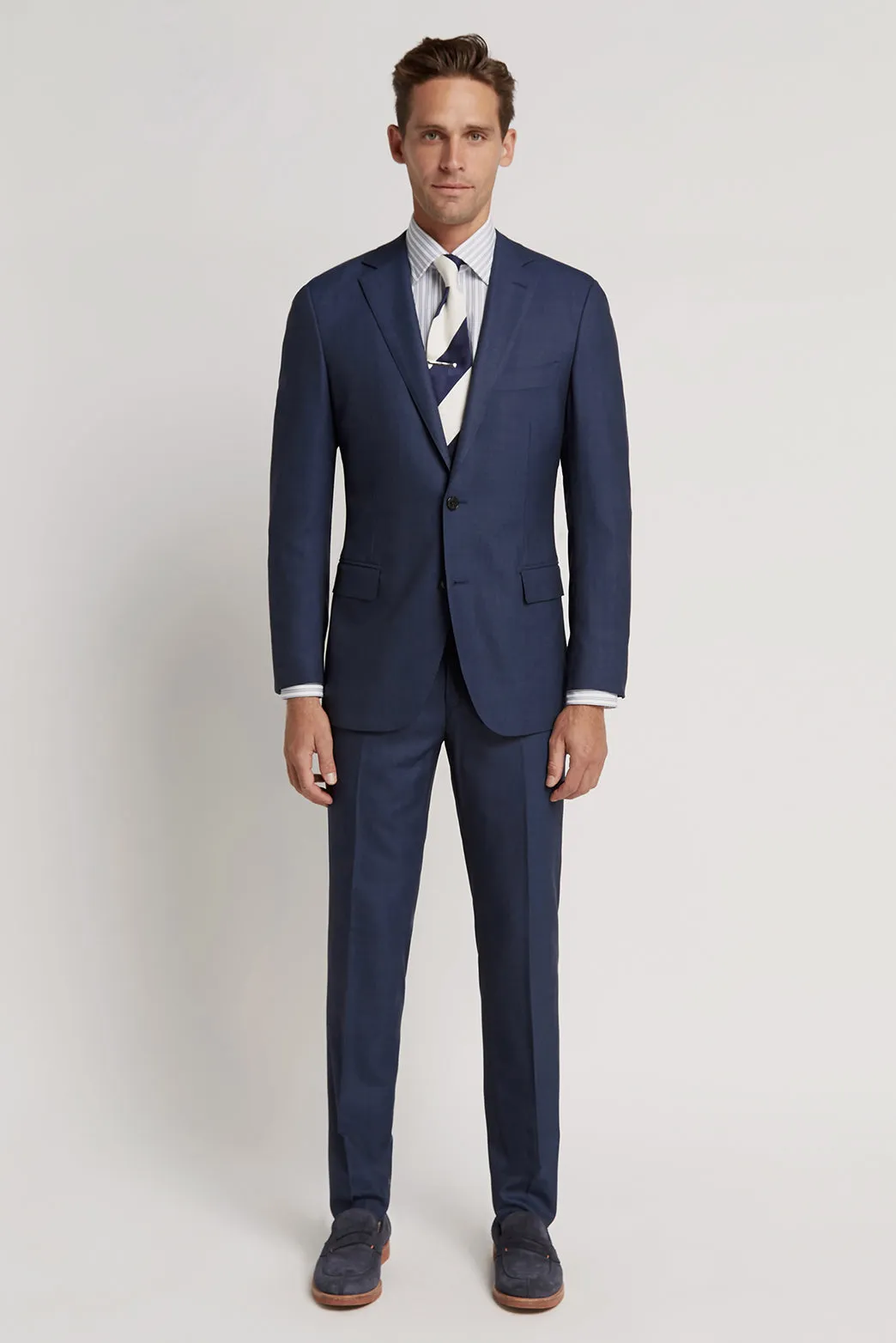 St Clair Kingston Trouser sold by M.J. Bale product image thumbnail 2