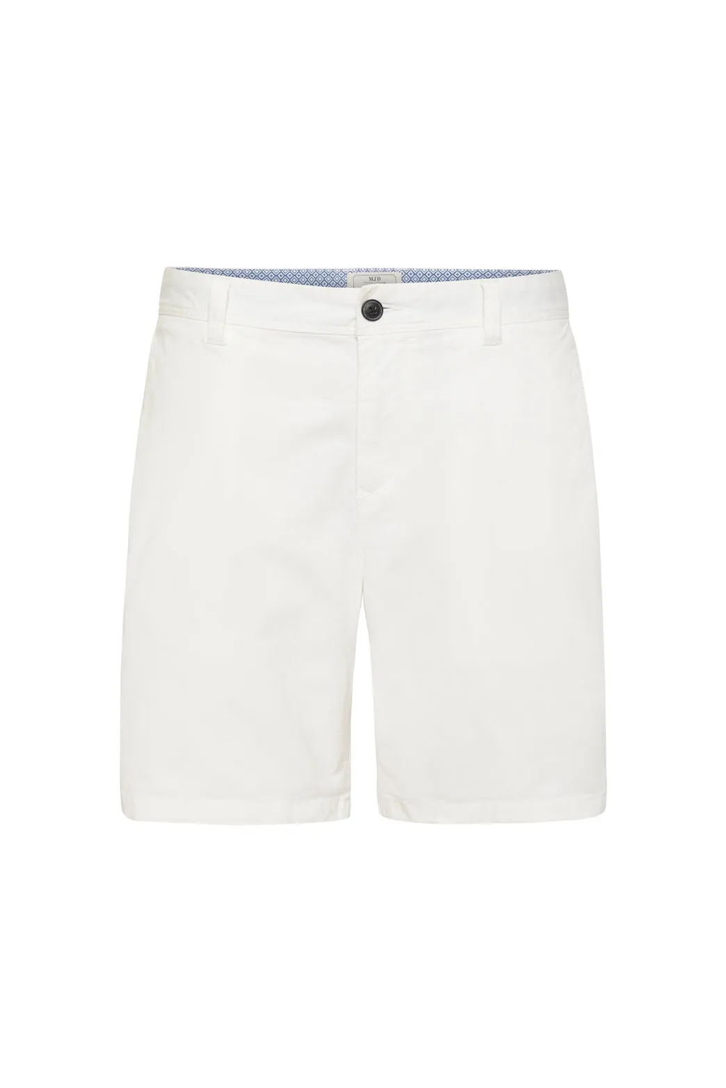 Roxburgh Chino Short sold by M.J. Bale