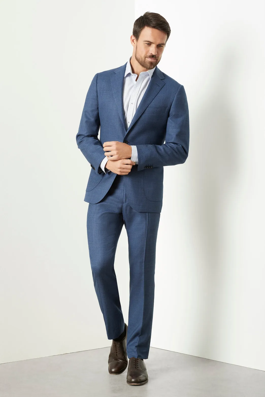 Heston Jacket sold by M.J. Bale product image thumbnail 4