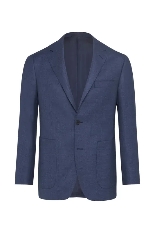 Heston Jacket sold by M.J. Bale