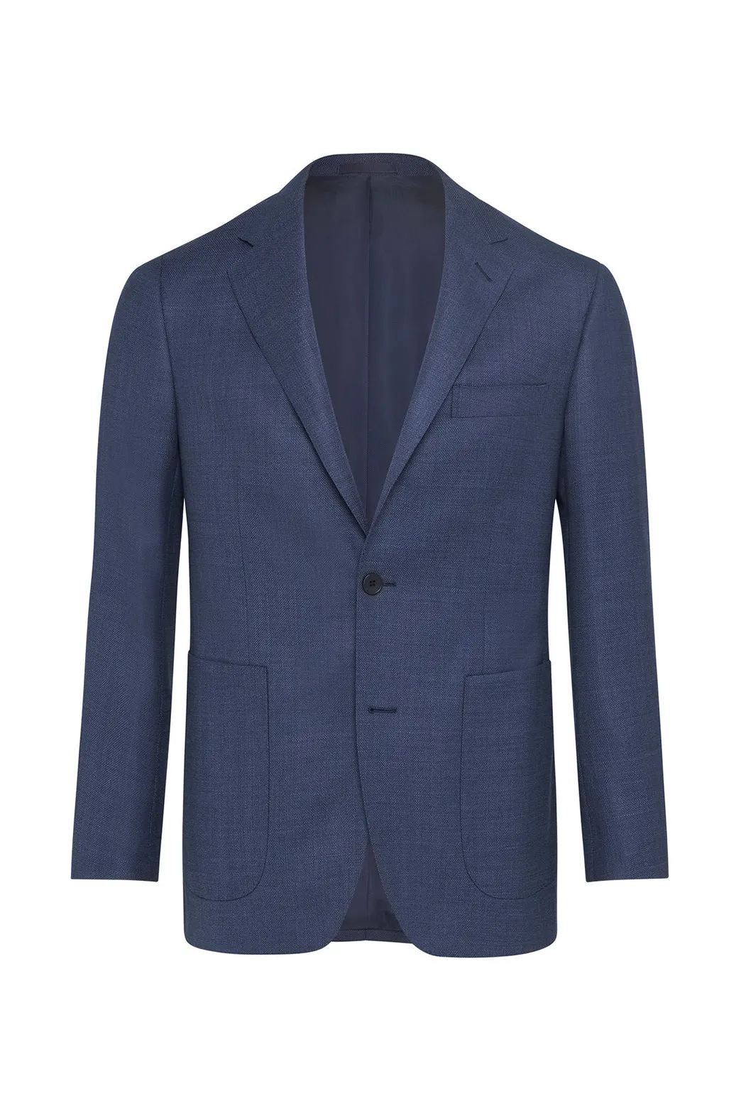 Heston Jacket sold by M.J. Bale