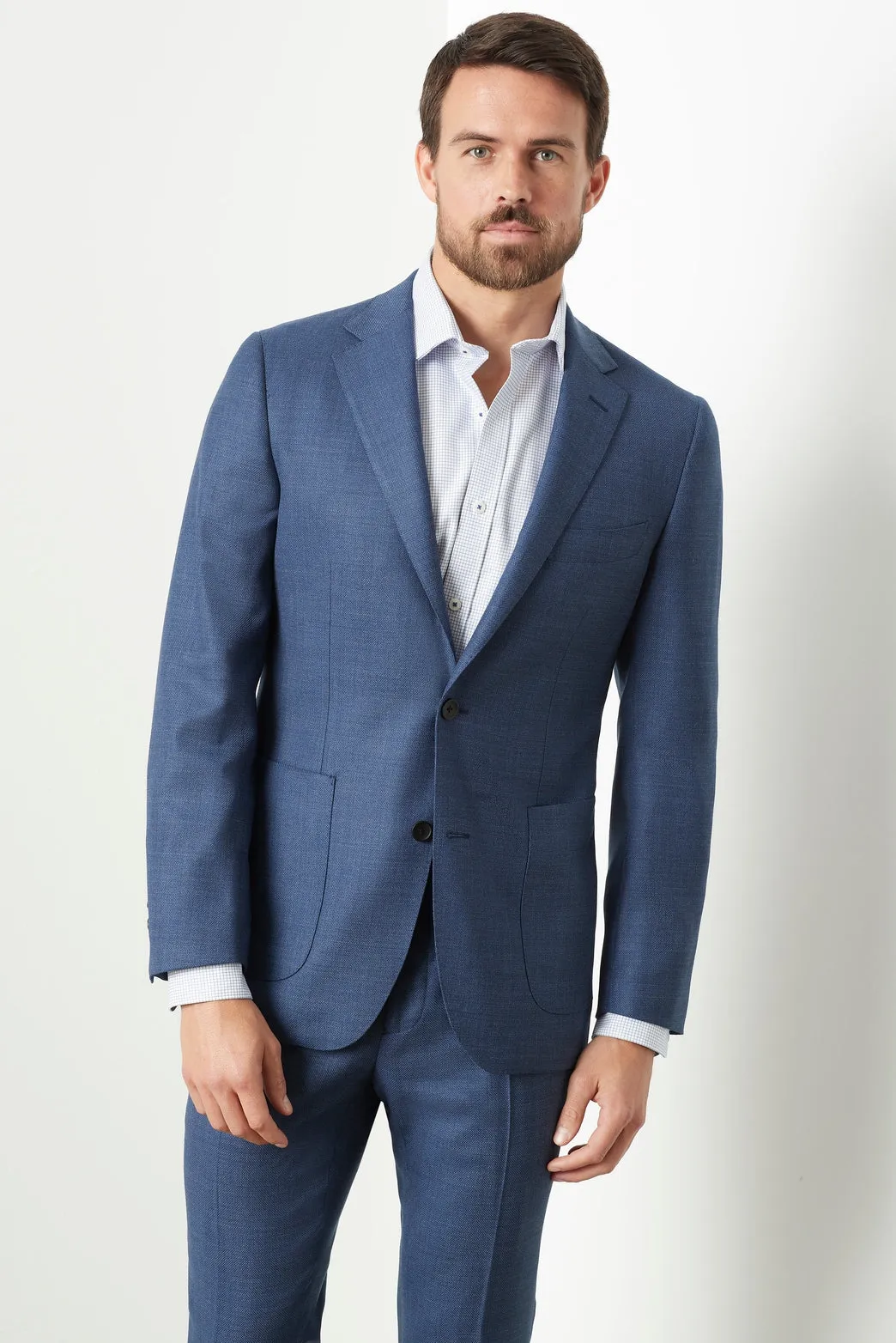 Heston Jacket sold by M.J. Bale product image thumbnail 2
