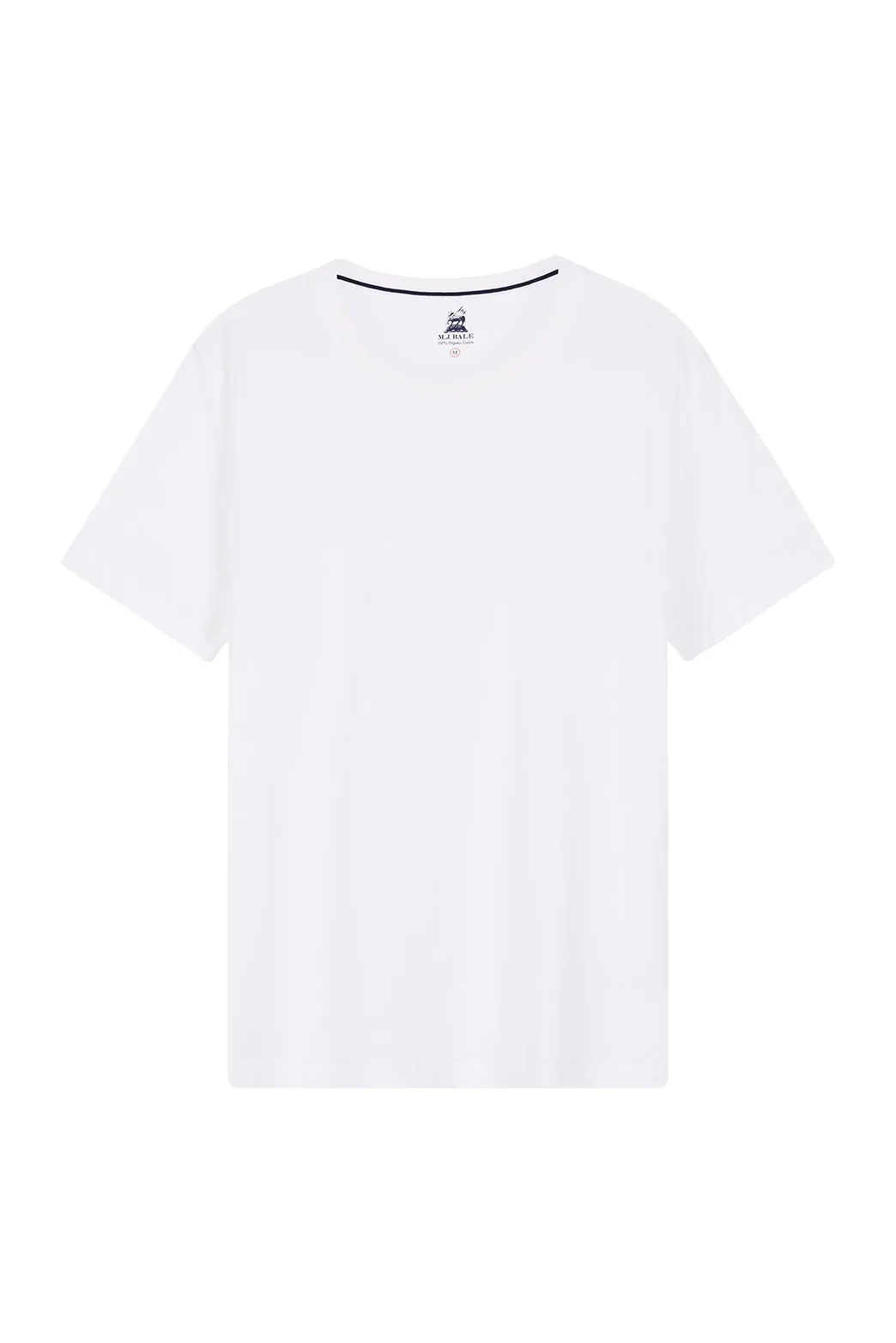 Mattia Crew T-Shirt sold by M.J. Bale