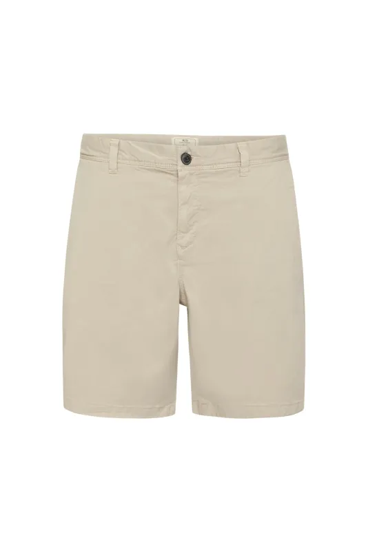 Roxburgh Chino Short sold by M.J. Bale