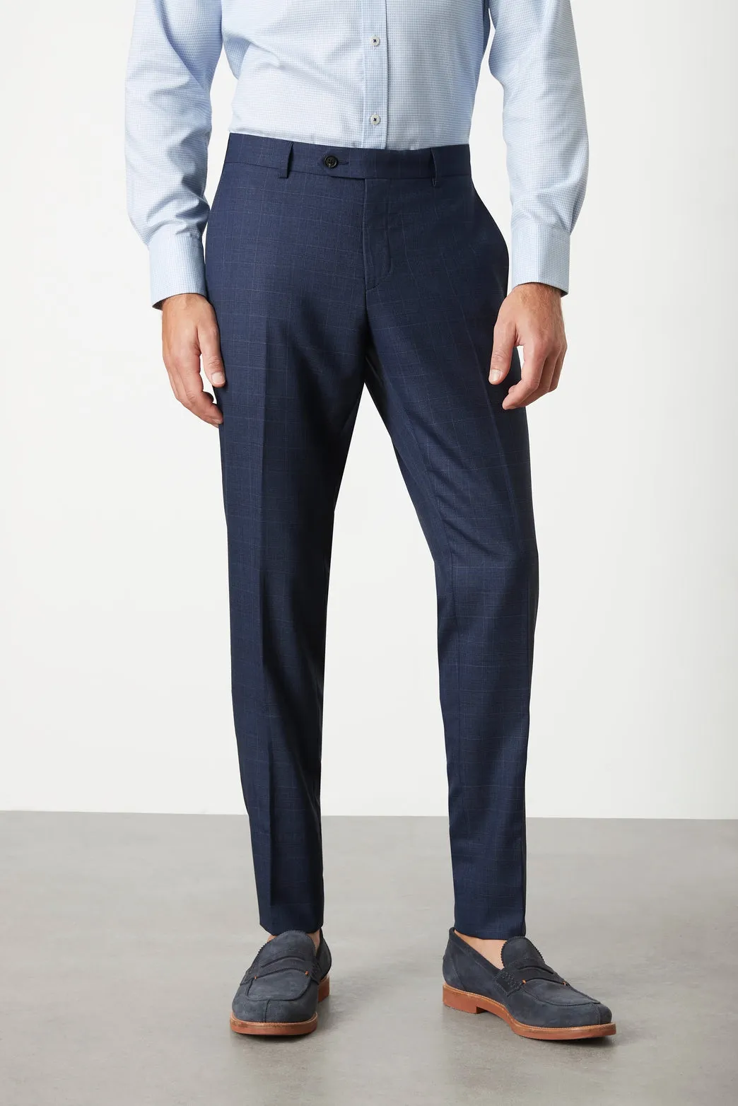 Cleveland Kingston Trouser sold by M.J. Bale product image thumbnail 3