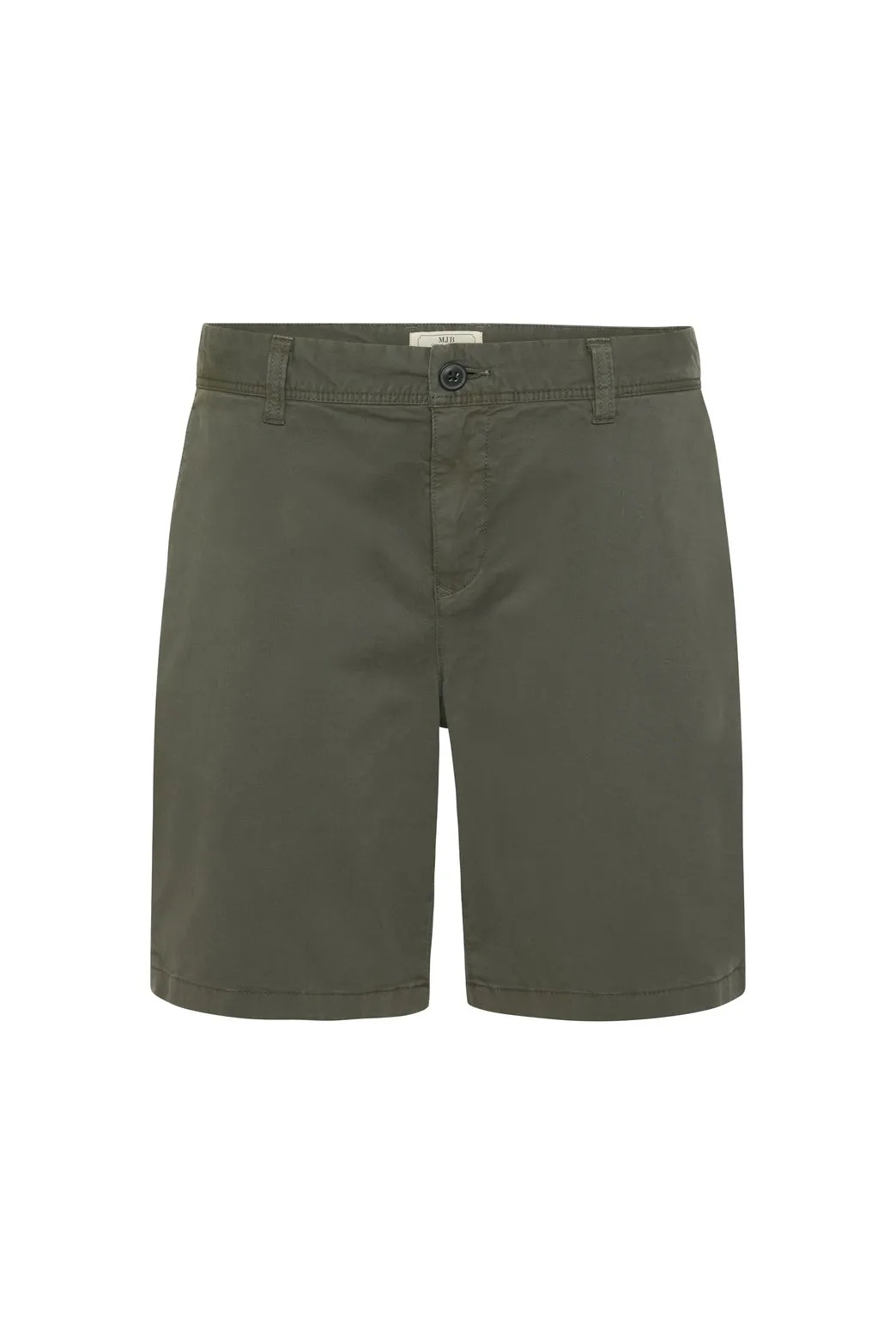 Roxburgh Chino Short sold by M.J. Bale