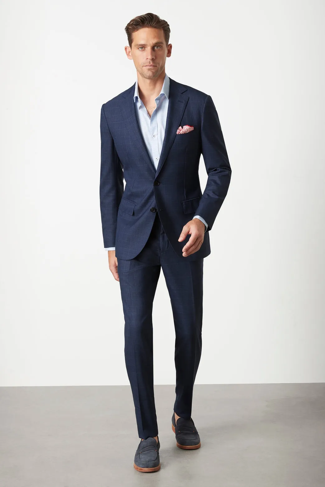 Cleveland Jacket Kingston sold by M.J. Bale product image thumbnail 4