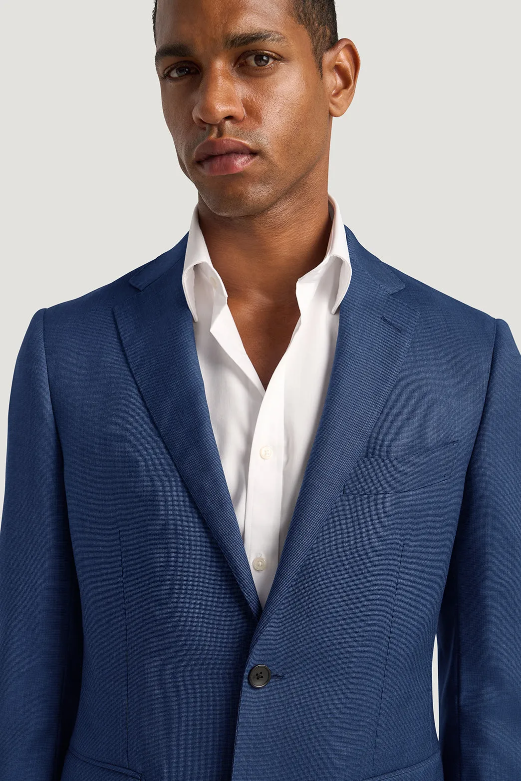 Celtic Jacket Natural Stretch sold by M.J. Bale product image thumbnail 4