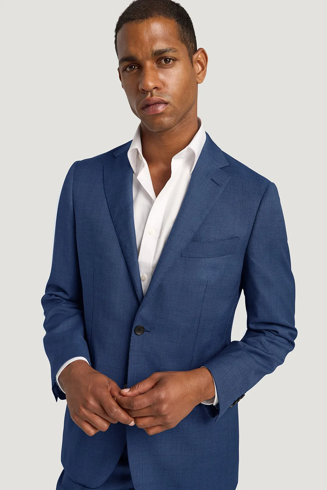 Celtic Jacket Natural Stretch sold by M.J. Bale product image thumbnail 2