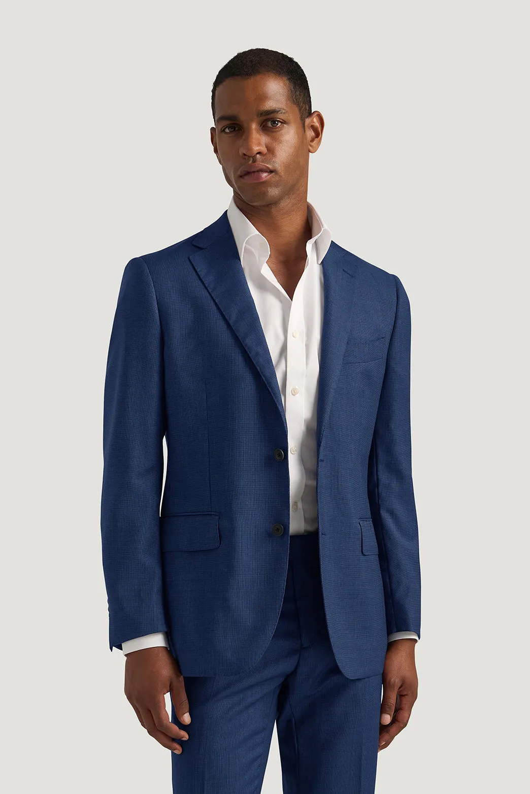 Celtic Jacket Natural Stretch sold by M.J. Bale product image thumbnail 3