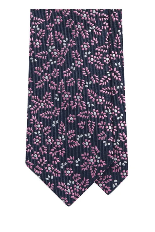 Wiseman Tie made by M.J. Bale