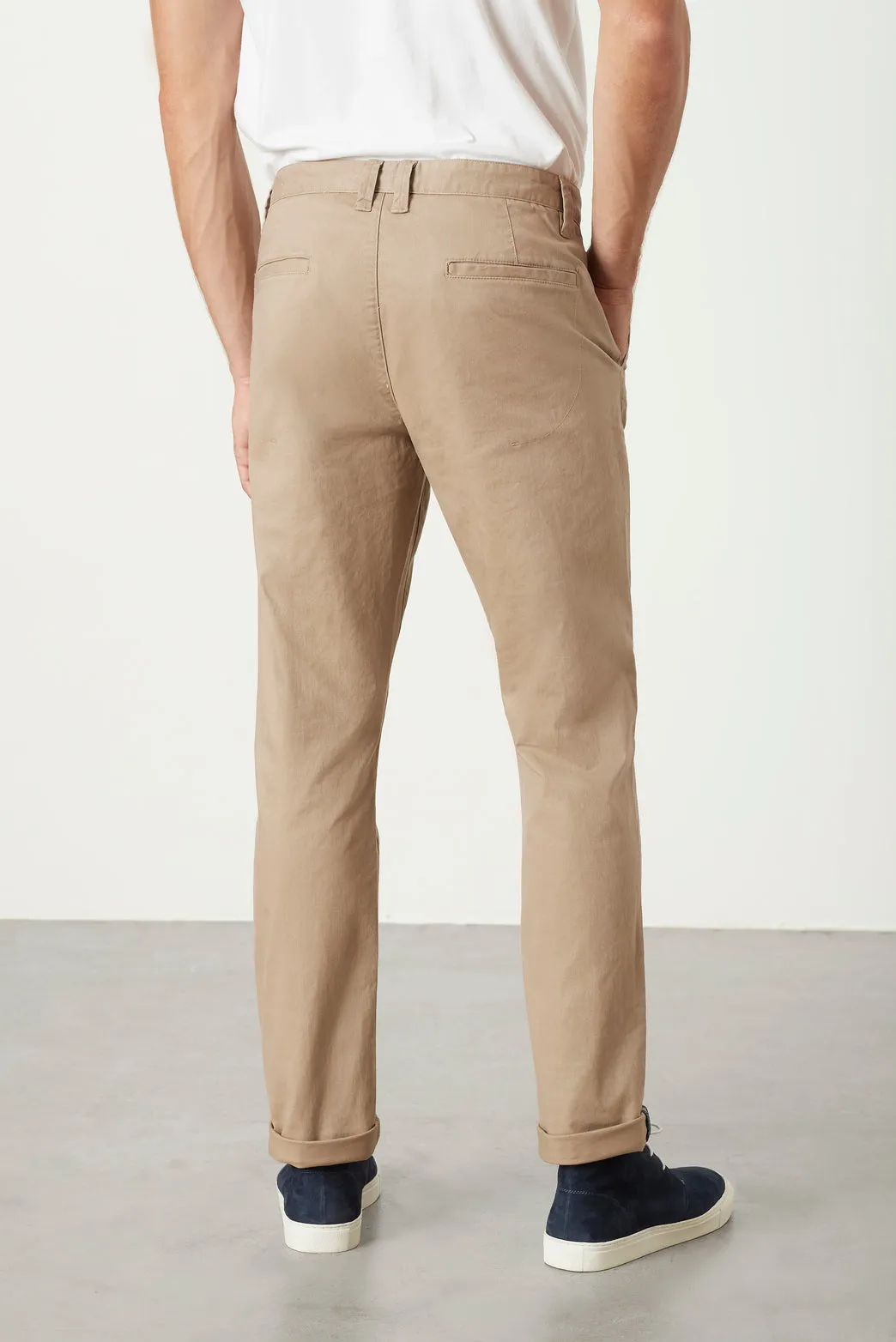 McQueen Chino sold by M.J. Bale product image thumbnail 4