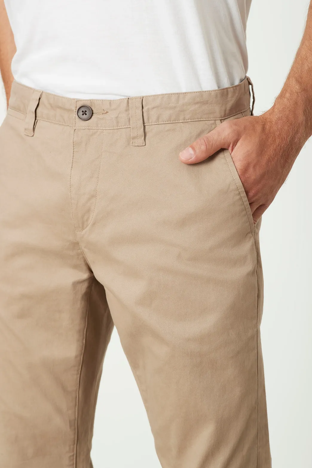 McQueen Chino sold by M.J. Bale product image thumbnail 5