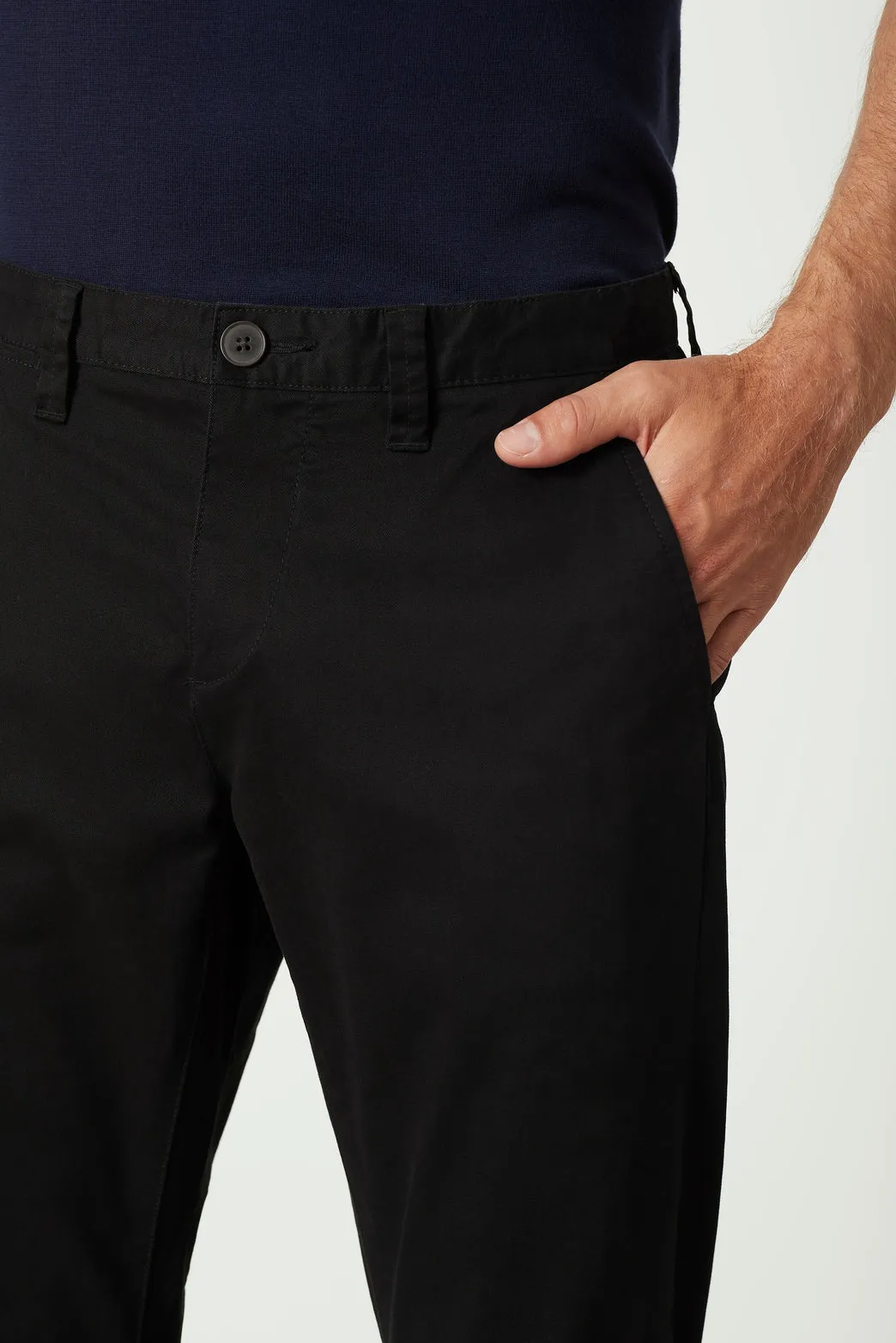McQueen Chino sold by M.J. Bale product image thumbnail 5