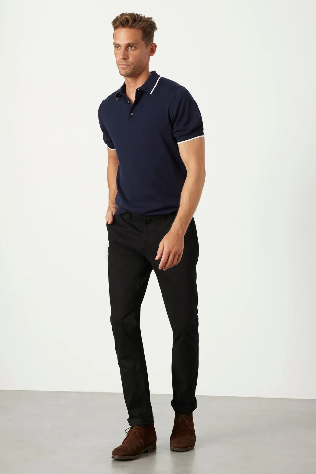 McQueen Chino sold by M.J. Bale product image thumbnail 3