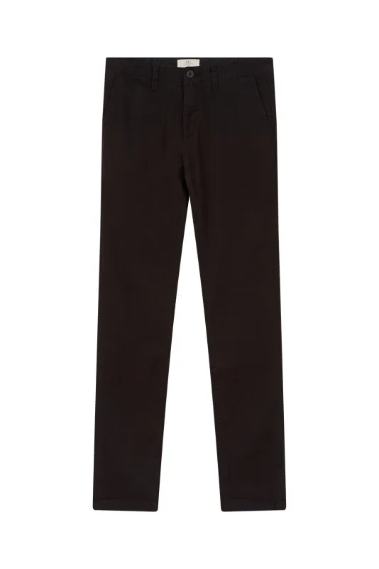 McQueen Chino sold by M.J. Bale