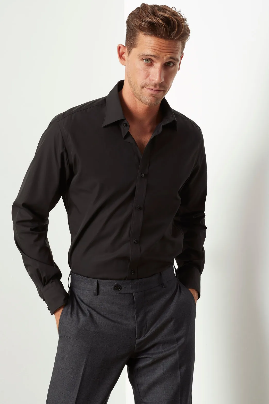 Battel Shirt Dry'n'Fly sold by M.J. Bale product image thumbnail 2