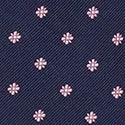 Jack Bell Pink Tie sold by M.J. Bale product image thumbnail 4