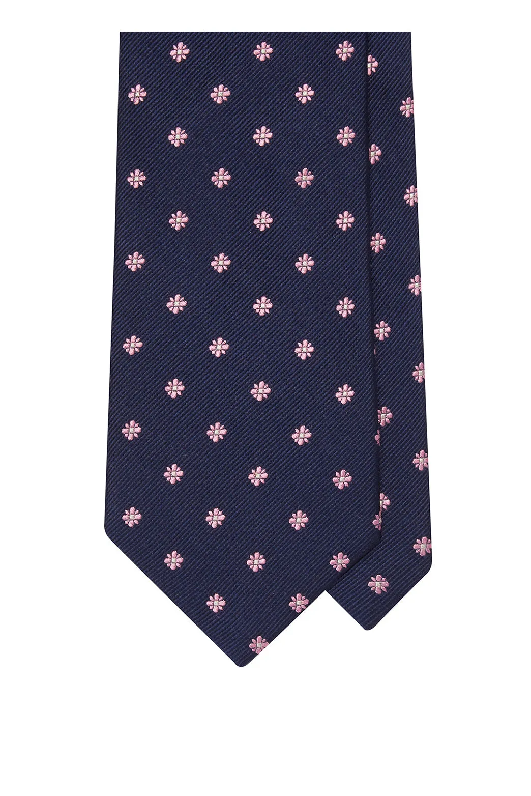 Jack Bell Pink Tie sold by M.J. Bale