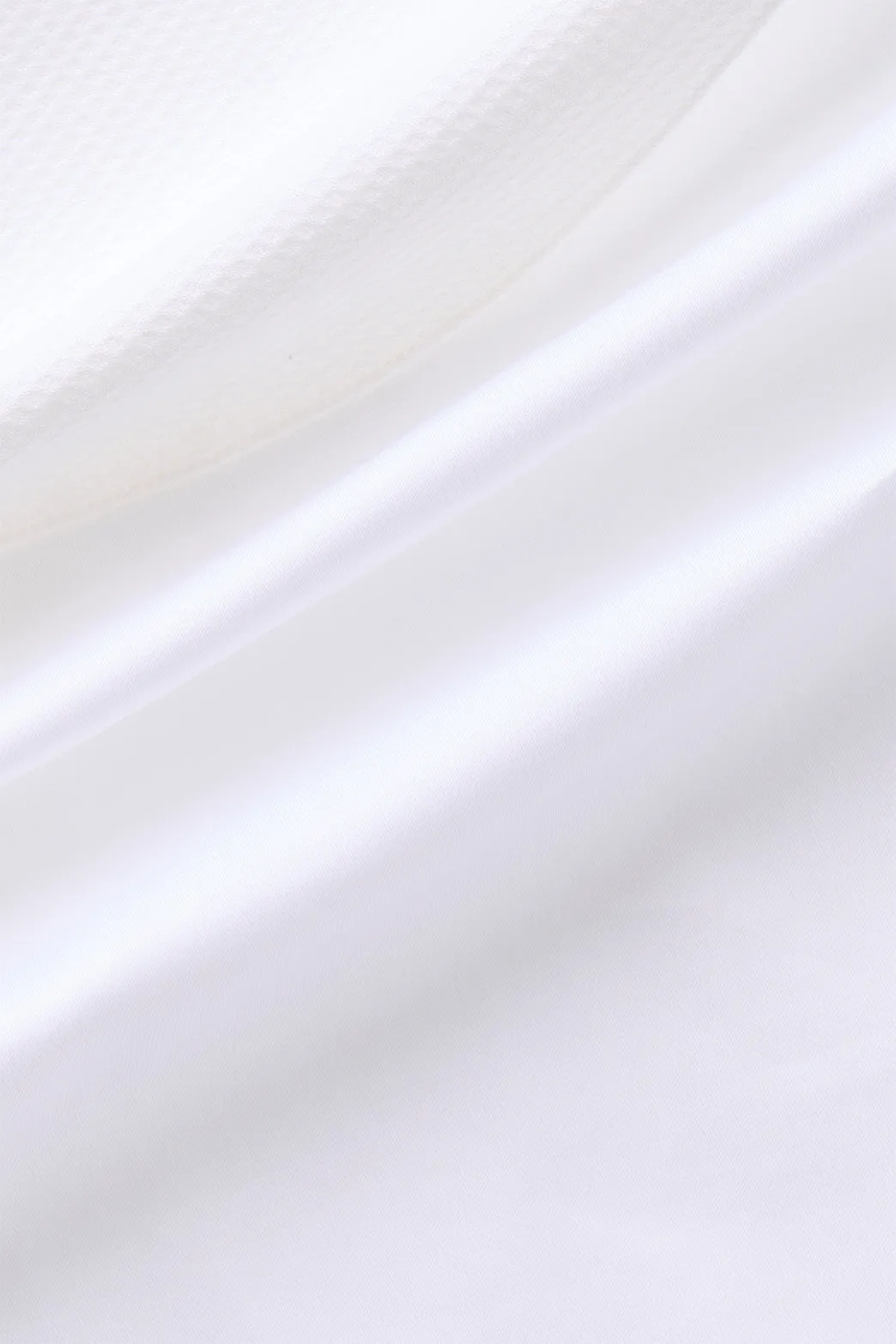 Termao White Tuxedo Shirt sold by M.J. Bale product image thumbnail 5