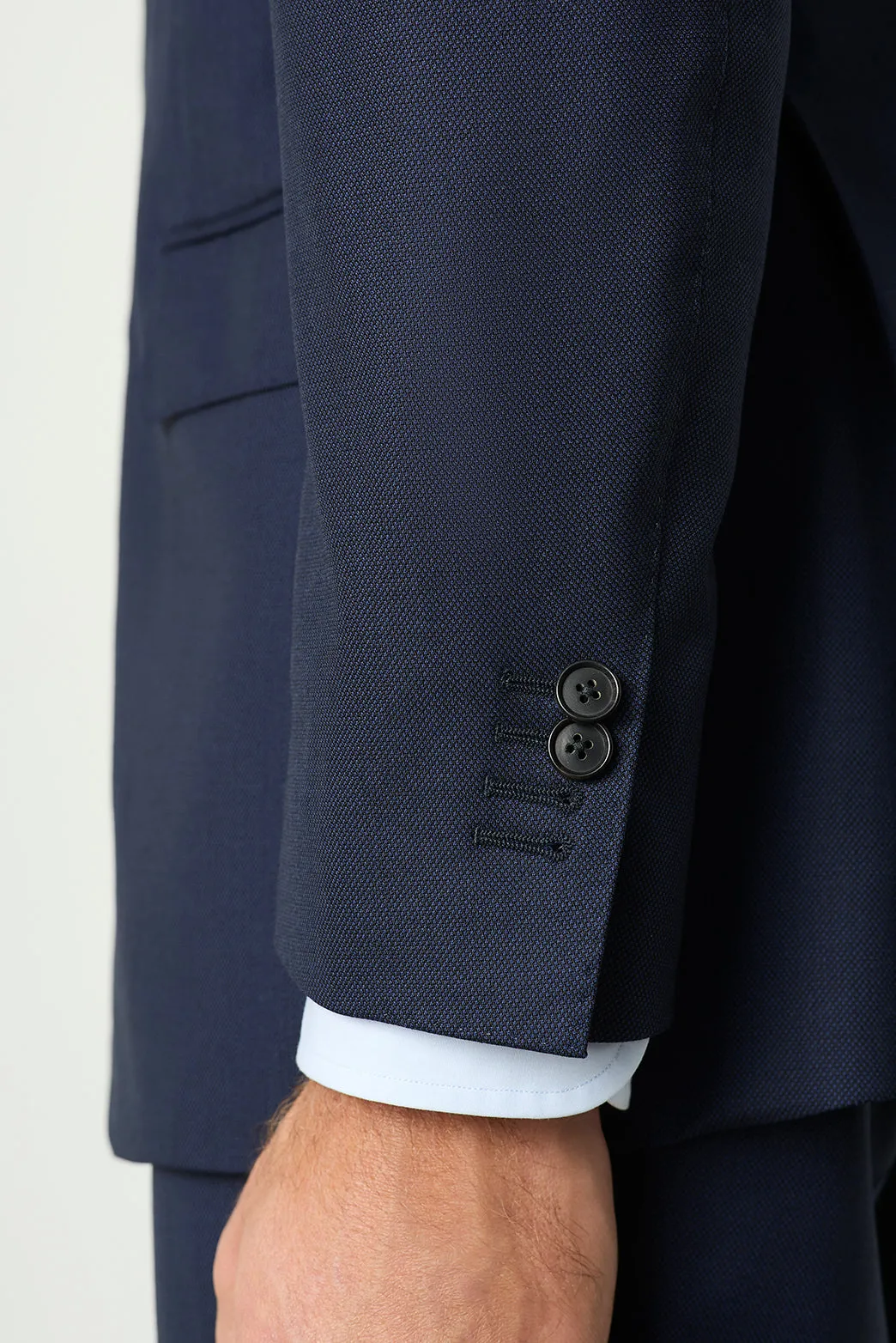 Harvey Jacket Kingston sold by M.J. Bale product image thumbnail 4