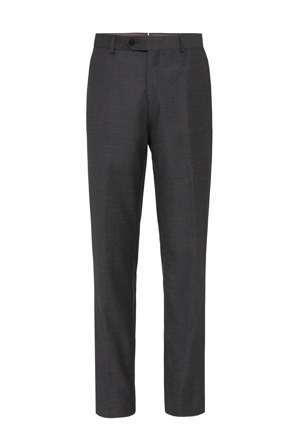 Eglinton Grey Trouser sold by M.J. Bale