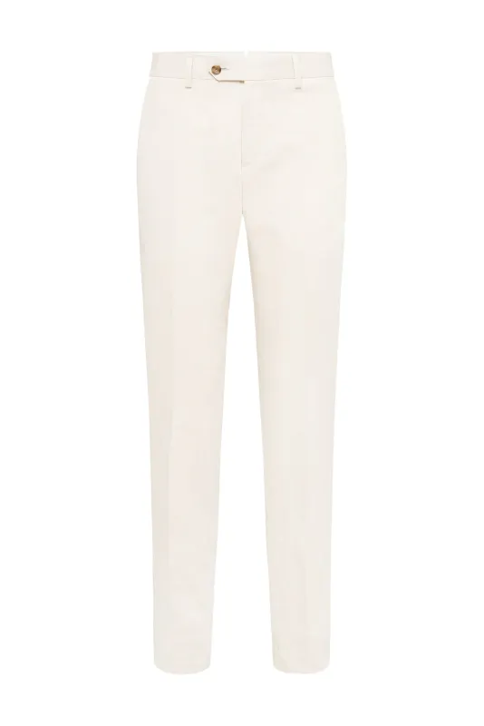 Robertson Sand Trouser sold by M.J. Bale