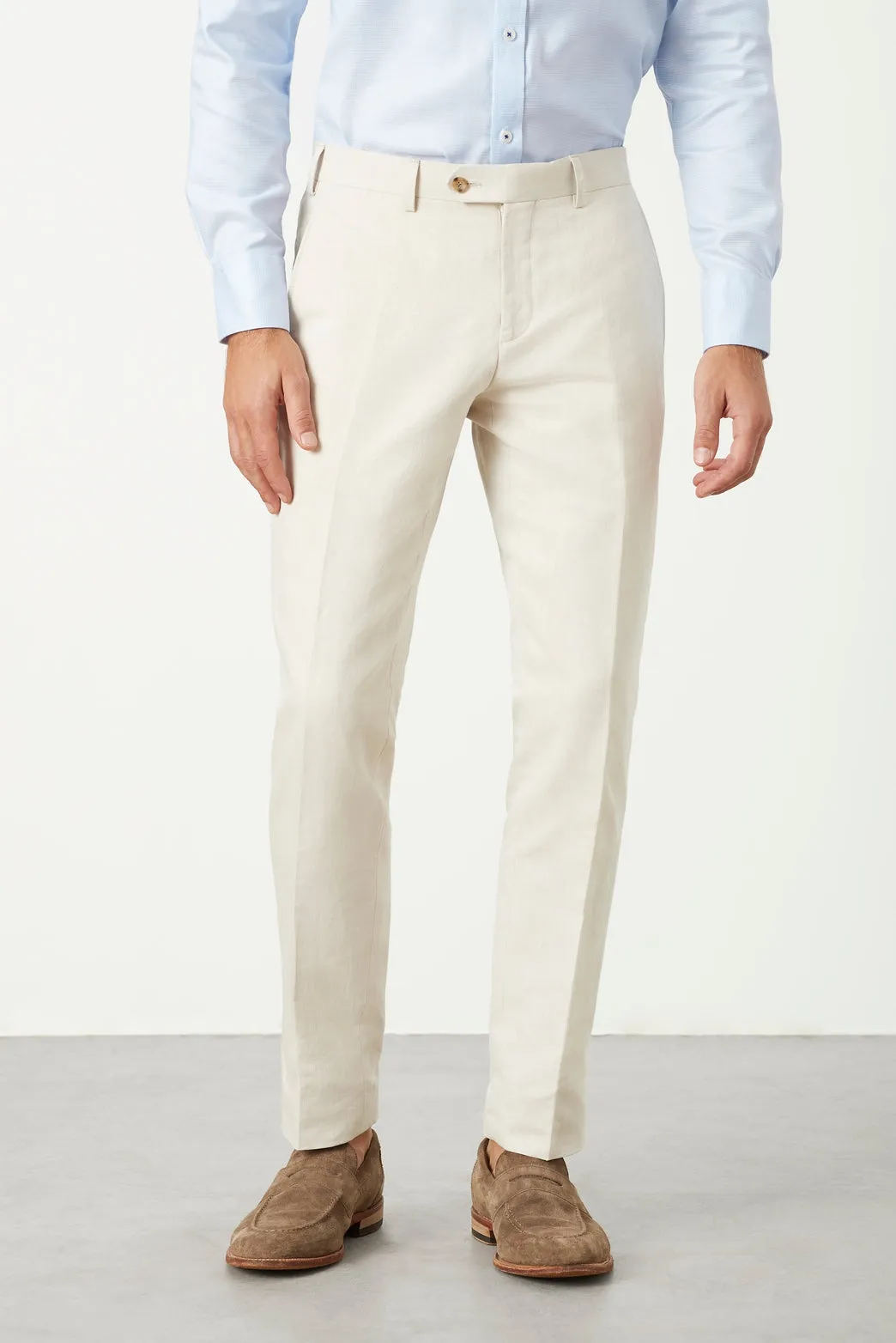 Robertson Sand Trouser sold by M.J. Bale product image thumbnail 5
