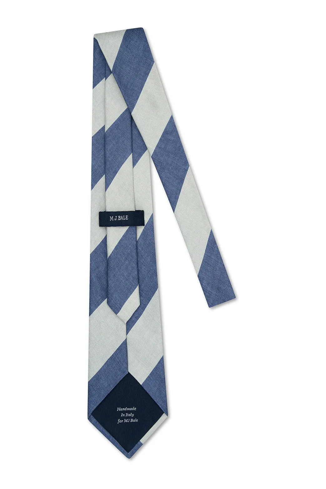 Pioli Tie sold by M.J. Bale product image thumbnail 2