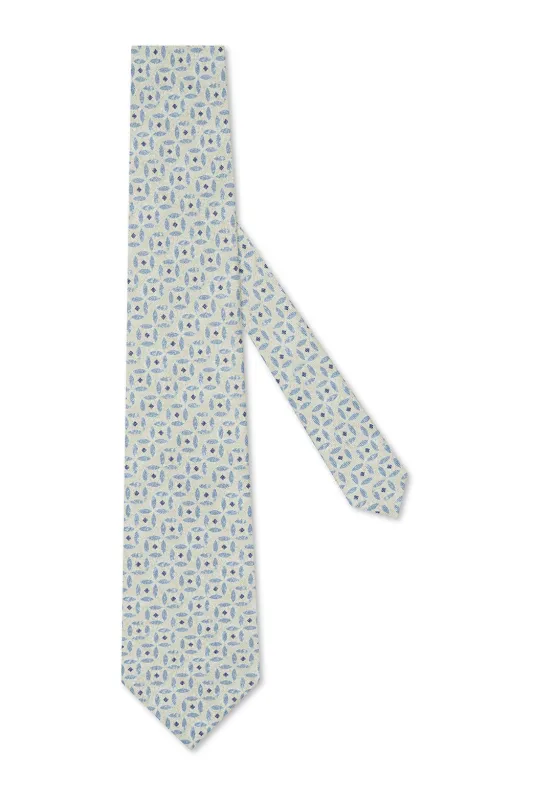 Riviello Tie sold by M.J. Bale