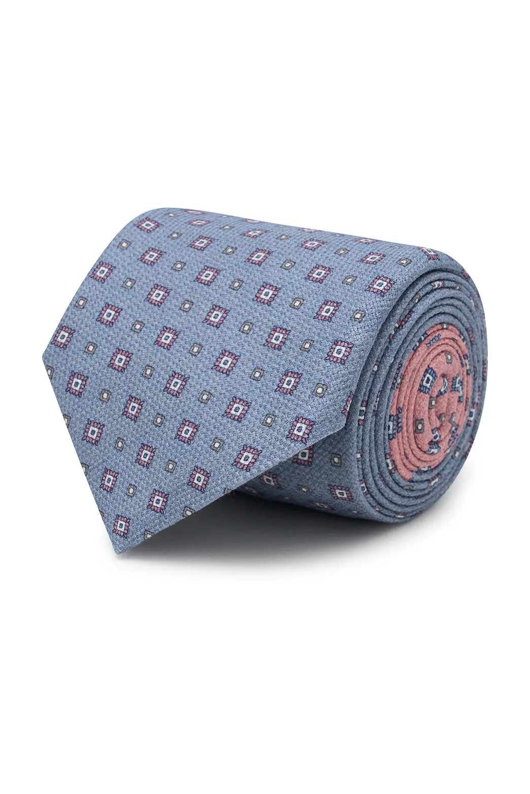 Niccoli Tie sold by M.J. Bale product image thumbnail 3