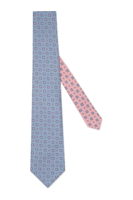 Niccoli Tie made by M.J. Bale