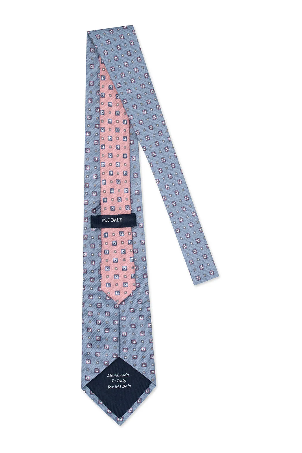 Niccoli Tie sold by M.J. Bale product image thumbnail 2
