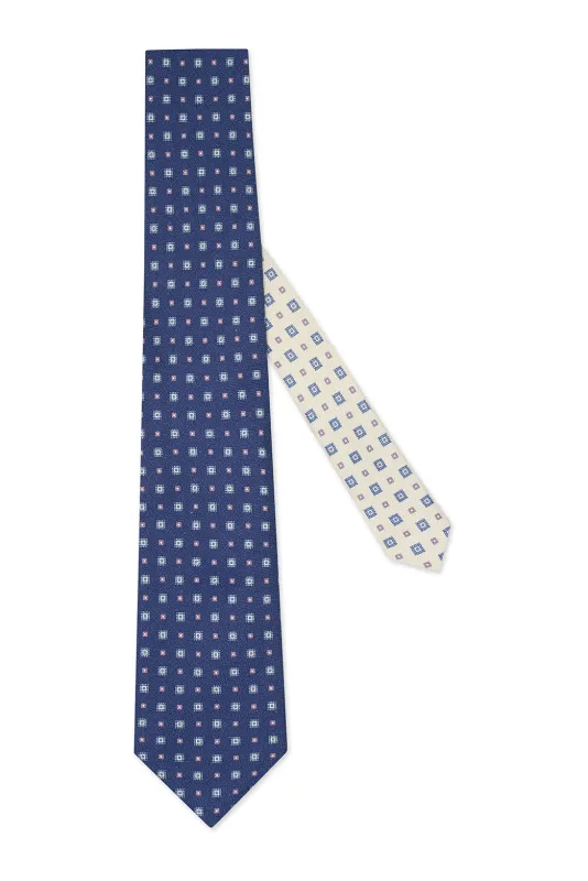 Niccoli Tie made by M.J. Bale