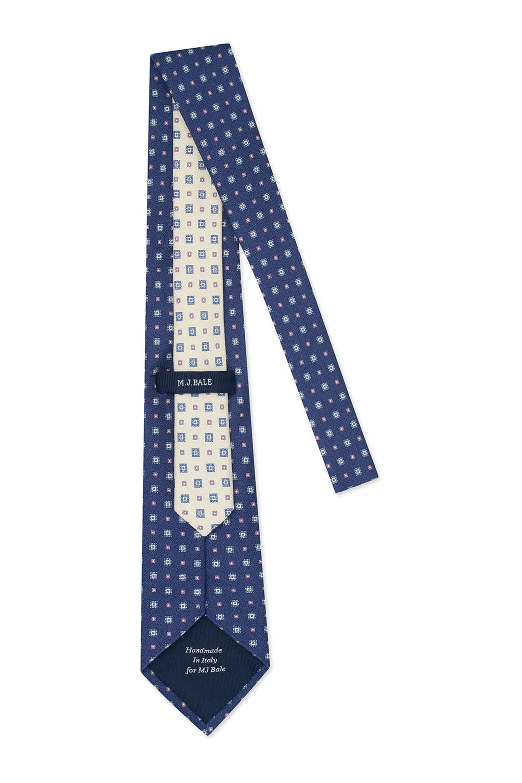 Niccoli Tie sold by M.J. Bale product image thumbnail 2