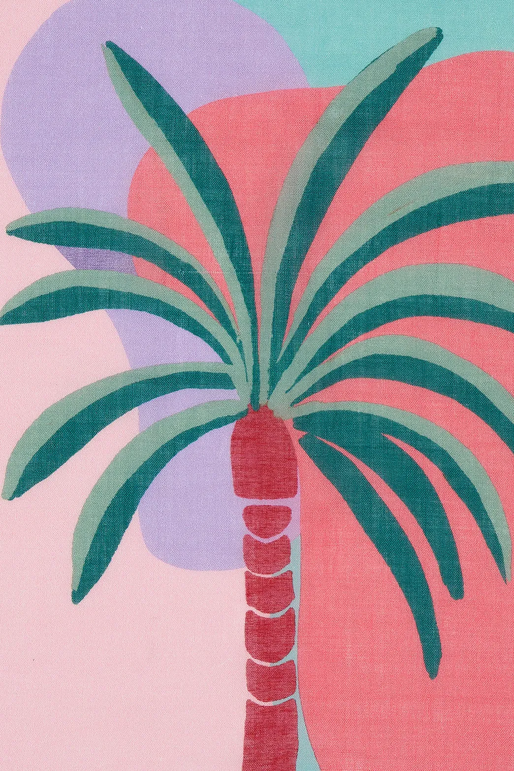 San Juan Pocket Square sold by M.J. Bale product image thumbnail 2