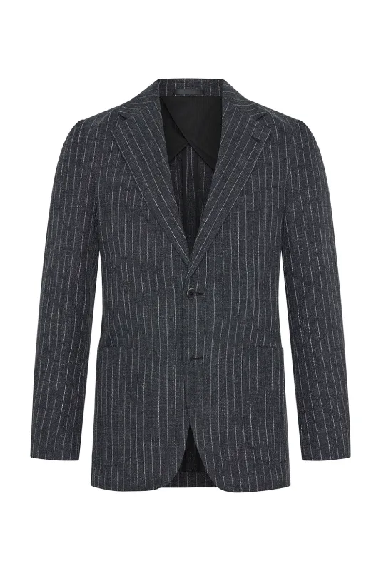 Corleone Jacket sold by M.J. Bale