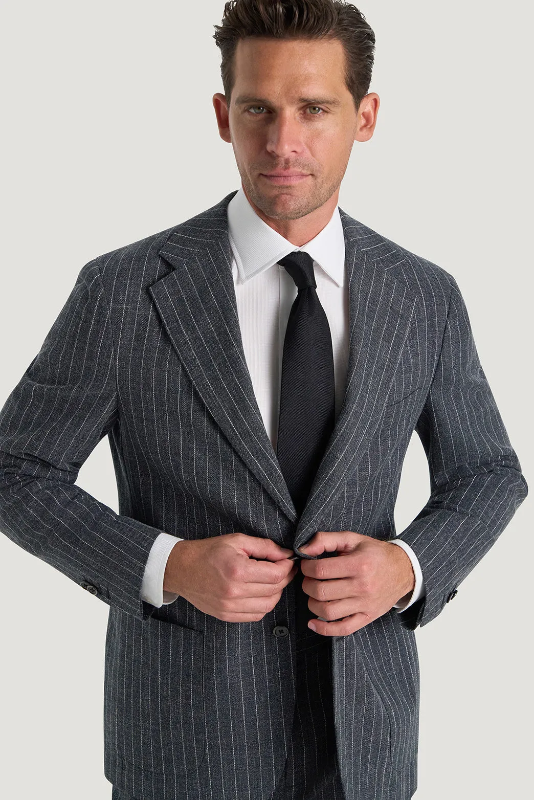 Corleone Jacket sold by M.J. Bale product image thumbnail 2