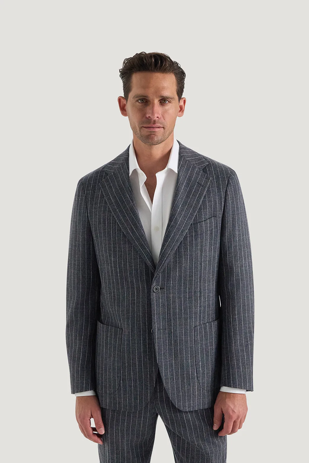 Corleone Jacket sold by M.J. Bale product image thumbnail 3