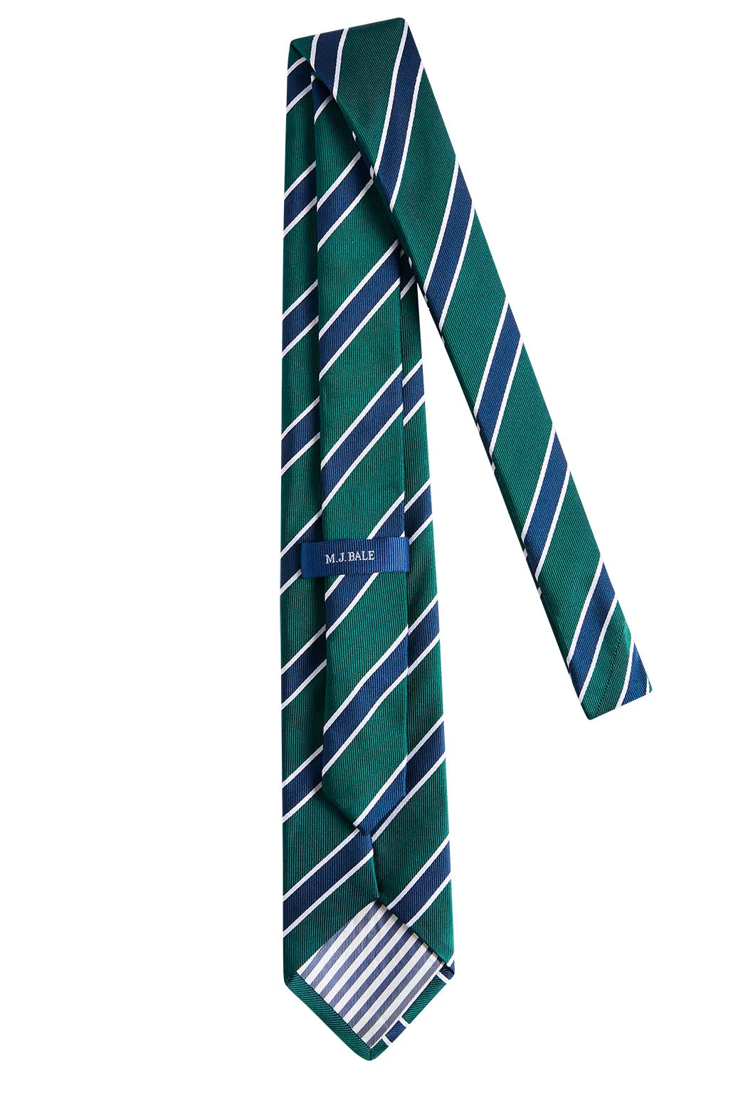 Wright Tie sold by M.J. Bale product image thumbnail 2
