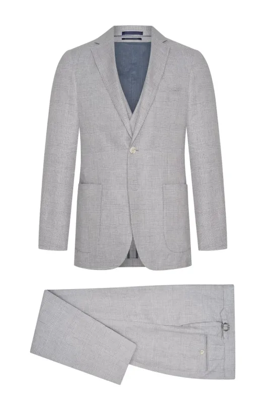 Beldon Suit sold by M.J. Bale