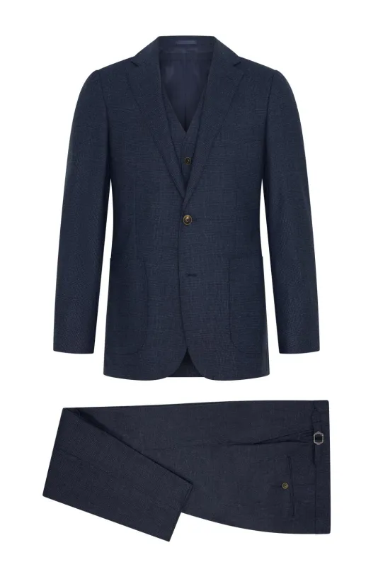 Bowning Suit sold by M.J. Bale