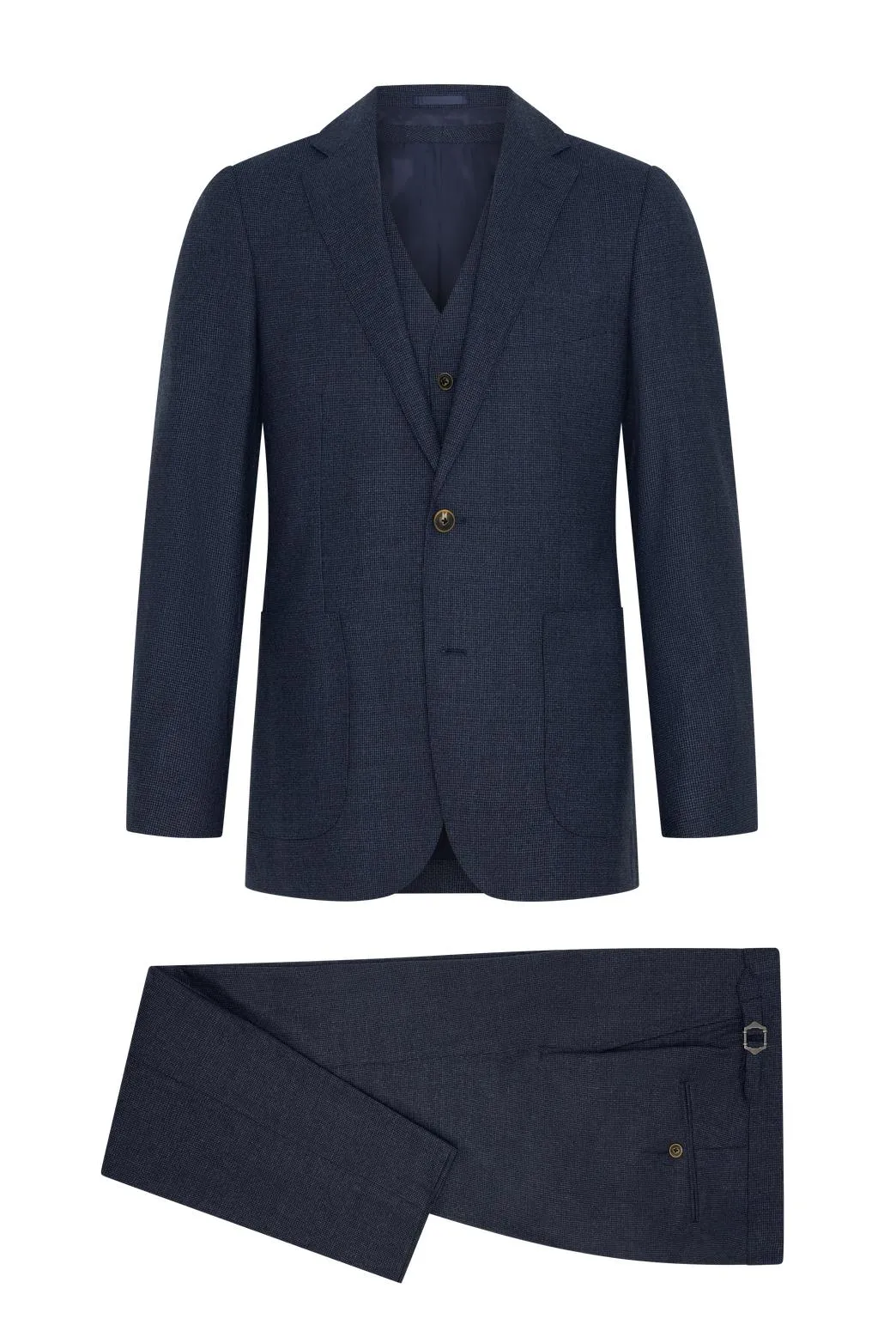 Bowning Suit sold by M.J. Bale