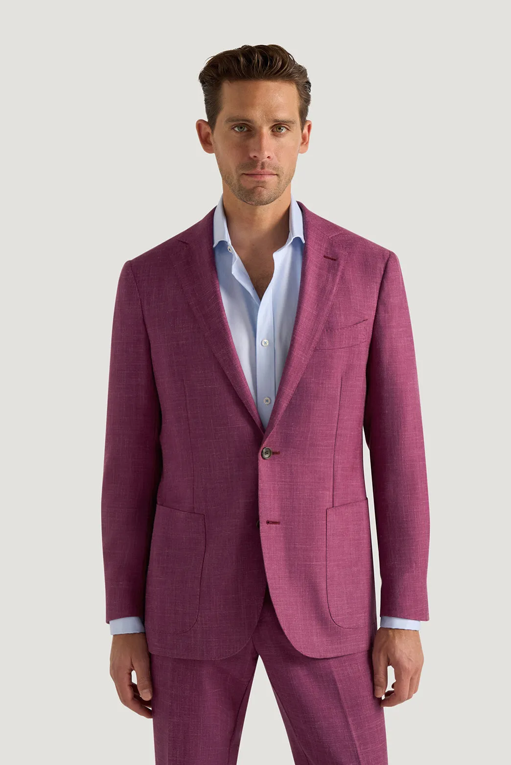 Salvatori Suit sold by M.J. Bale product image thumbnail 3