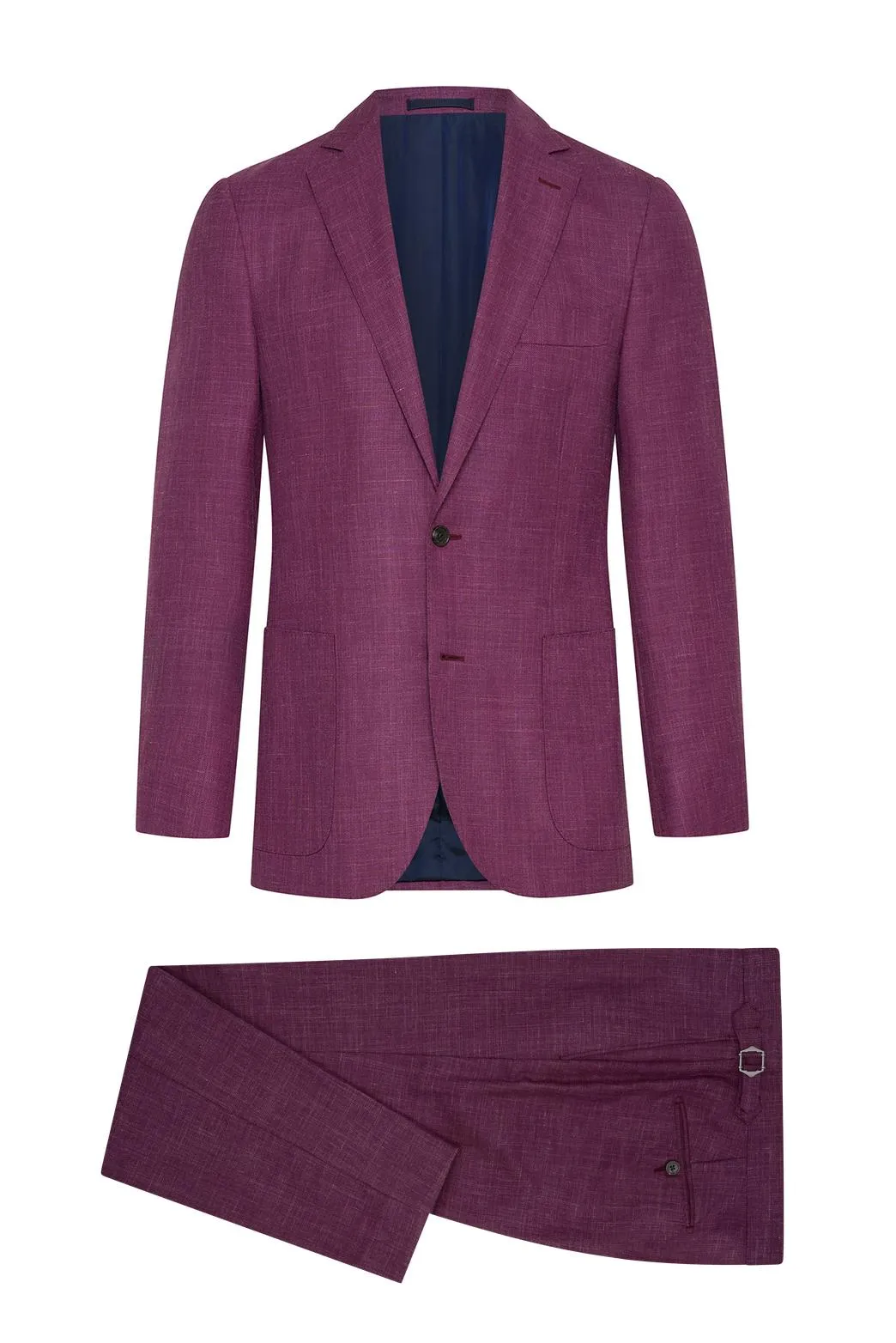 Salvatori Suit sold by M.J. Bale