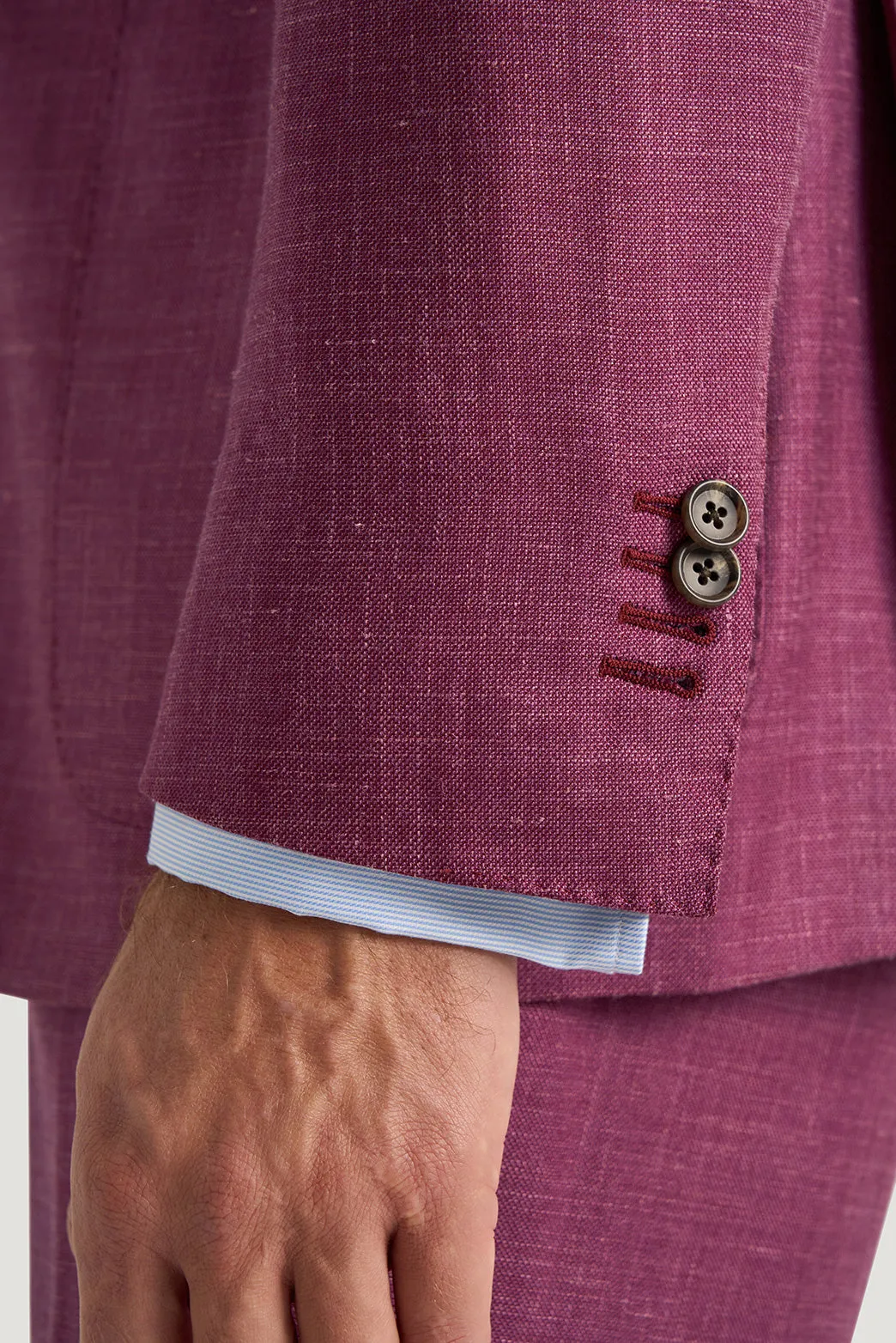 Salvatori Suit sold by M.J. Bale product image thumbnail 5