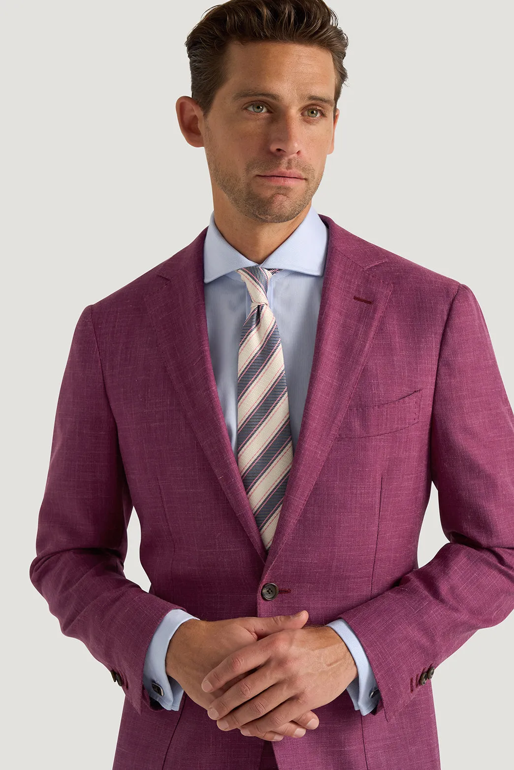 Salvatori Suit sold by M.J. Bale product image thumbnail 2