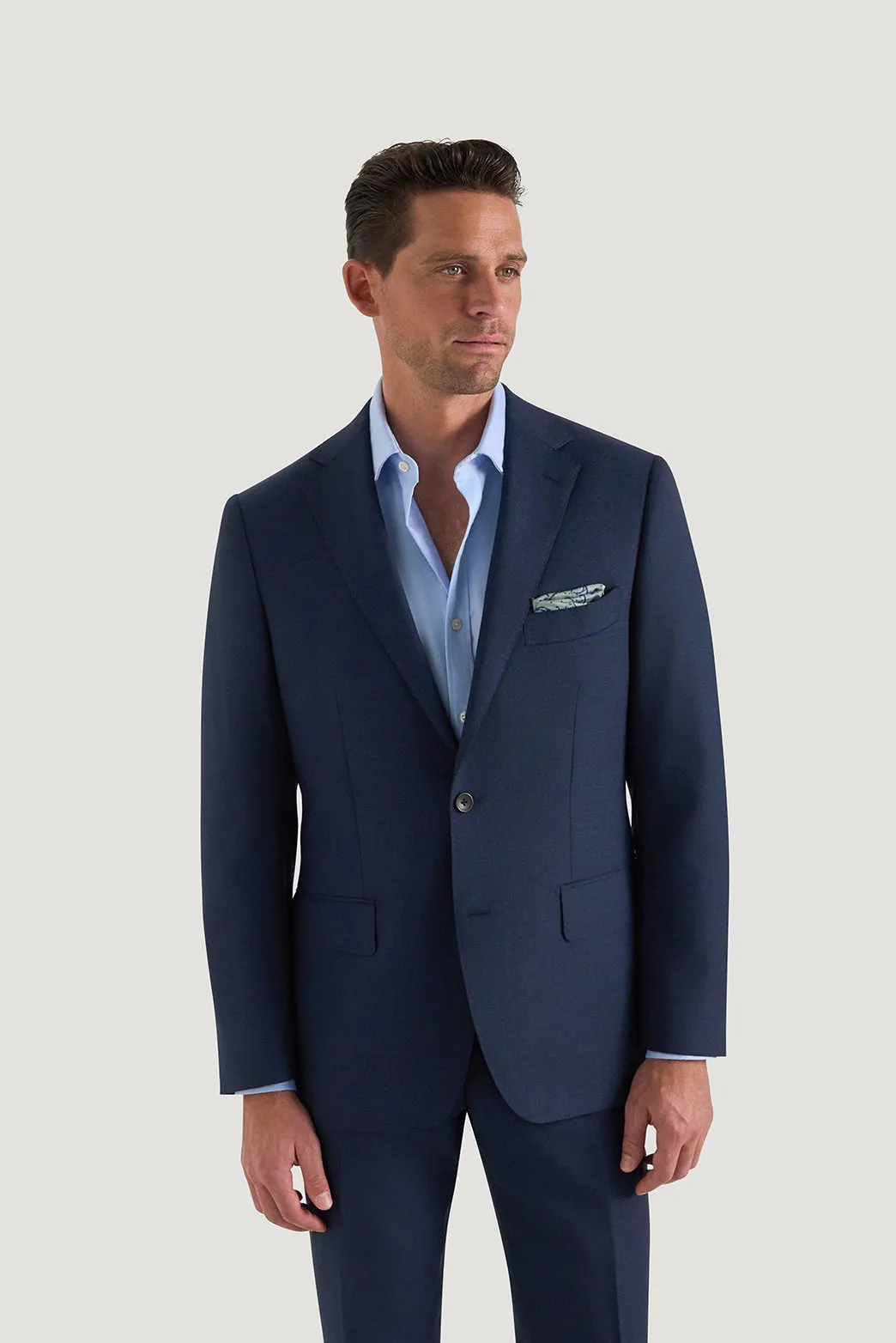Arnett Suit sold by M.J. Bale product image thumbnail 3