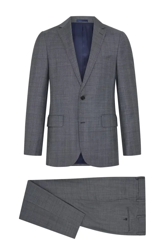 Roman Suit sold by M.J. Bale